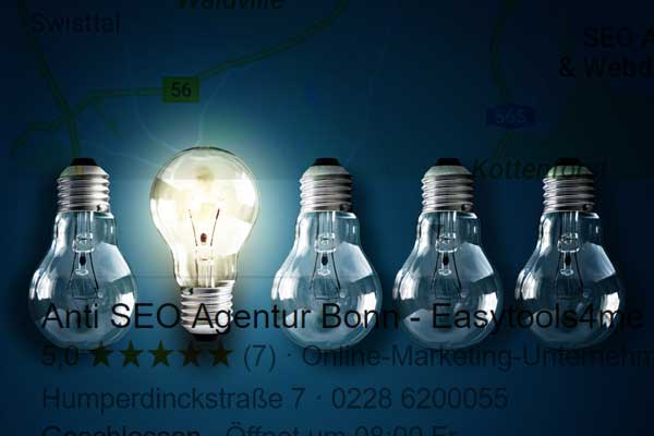 Gezielte SEO Analyse und effektives Online Marketing